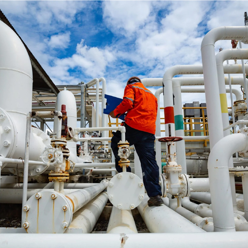 DSY Building momentum