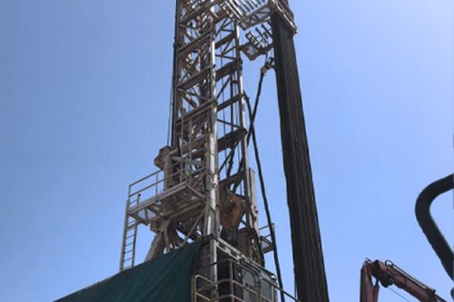 Structural Engineering