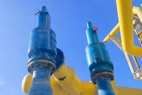 DSY Innovative Oil & Gas Mechanical/Piping Engineering