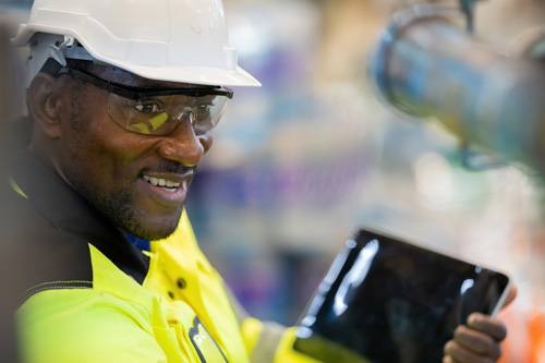 Asset Integrity Management