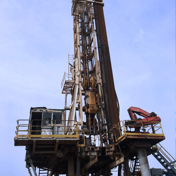 Wells & Drilling Engineering